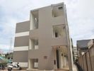レオパレス小禄泉原當間の間取り画像