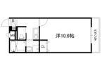 アンプルールチェリーの間取り画像