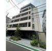 ザ・パークハビオ小石川の間取り画像
