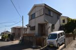 鴨居3丁目戸建の間取り画像