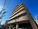 フジビルⅡの間取り画像