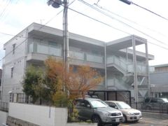 サテライト王子公園の外観画像