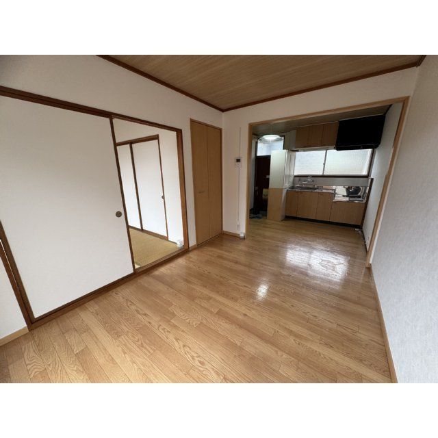 リビング