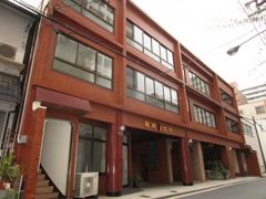 田淵ビルA棟の外観画像