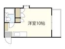 GreenCourtの間取り画像