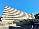 ハイツ幸神A棟502号の間取り画像