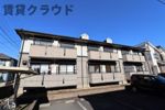 クオーレ末広の外観画像