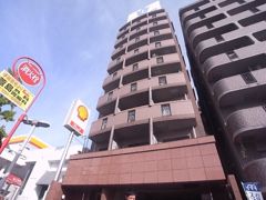 パークハイム大濠の外観画像
