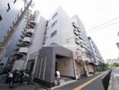 ハイツ丸利の間取り画像