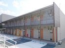 クレイノアルページュの間取り画像