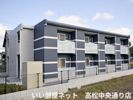 レオネクストソファレ Fの間取り画像