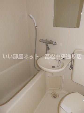 バスルーム