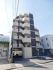 レージュサンパティックの外観画像
