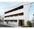 Jブラン三ノ輪の間取り画像
