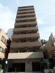 メインステージ川崎Ⅶアイディアルの外観画像