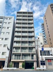 日神デュオステージ横須賀中央の外観画像