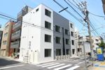 ステラ住吉の間取り画像