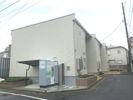 ミランダモトウイング5の間取り画像