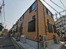 Blanc小竹向原の間取り画像