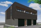 Next Garage南畝の間取り画像