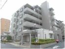 プレイヤード戸田の間取り画像