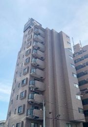 日神パレステージ西池袋の外観画像