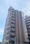 日神パレステージ西池袋の間取り画像