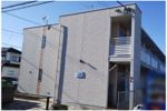 レオネクストタケウチの間取り画像