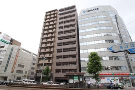 KatayamaBLDG19の外観画像