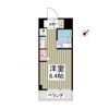サンマールかしわ台の間取り画像