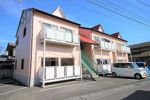 日の出パールハイツの間取り画像