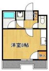 シティライフ新池の間取り画像