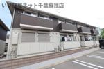 プルミエールB棟の間取り画像