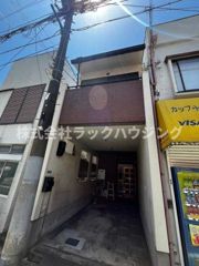 豊秀町2丁目貸家の外観画像