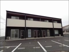 ベルグレイヴィア小松プレミアムの外観画像