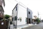 SA119 TOKYO β 野方15（旧：SA-クロス高円寺3）の外観