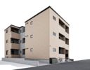 robot home 瑞江の外観