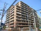 伊勢佐木南パークハウス壱番館の間取り画像
