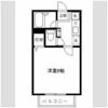 サンライズ船越の間取り画像