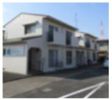 テラスハウス竹嶋B棟の間取り画像