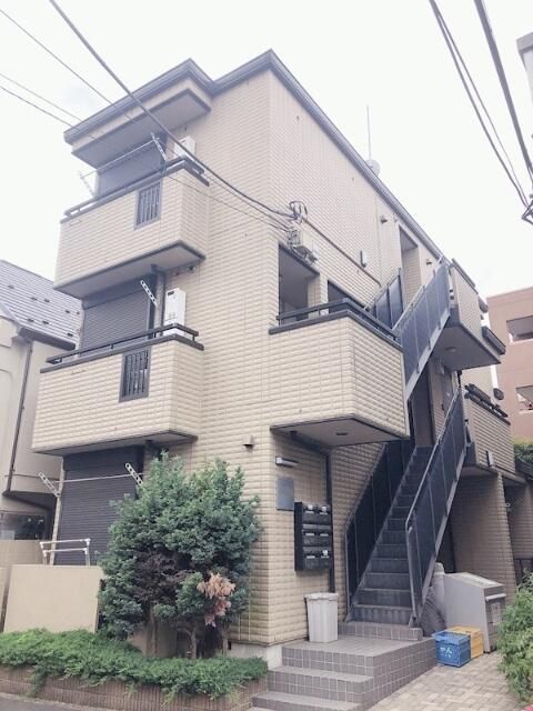 メゾンラトゥールの外観画像