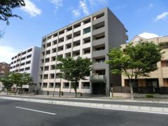 フォレストビューの外観画像