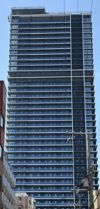 ジオタワー大阪十三の間取り画像