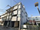 第2サカエマンションの外観