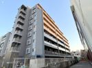 ガーラ・グランディ大森西の間取り画像