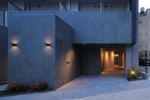 アーバネックス梅田中崎町の間取り画像