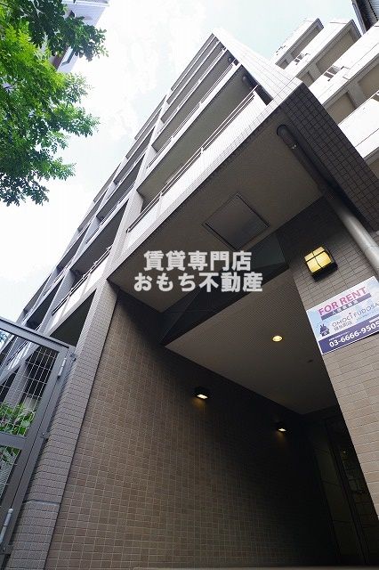 岡部ドエル五番館の外観画像