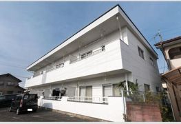 ラララパウス駒形の外観画像