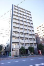 CASSIA両国の外観画像