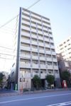 CASSIA両国の間取り画像
